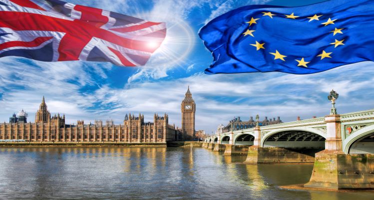 Brexit and customs obligations