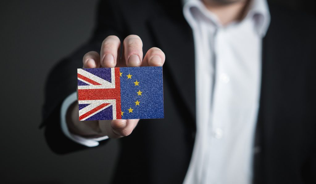 Brexit and Customs Duties
