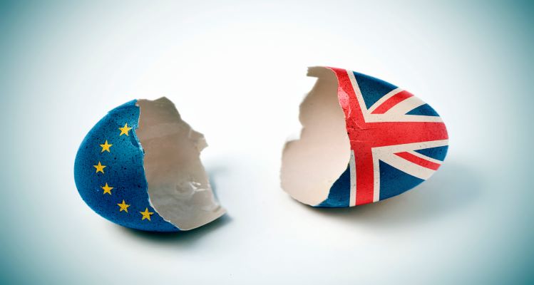 BREXIT and DUTIES: Statement on origin of goods in the Union in order to claim for preferential treatment in the United Kingdom