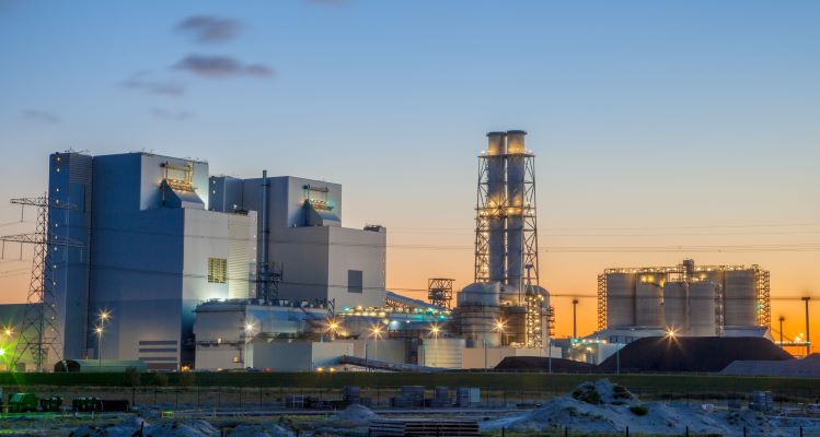 Quick questions about the rapid amendment to Act on Critical Infrastructure